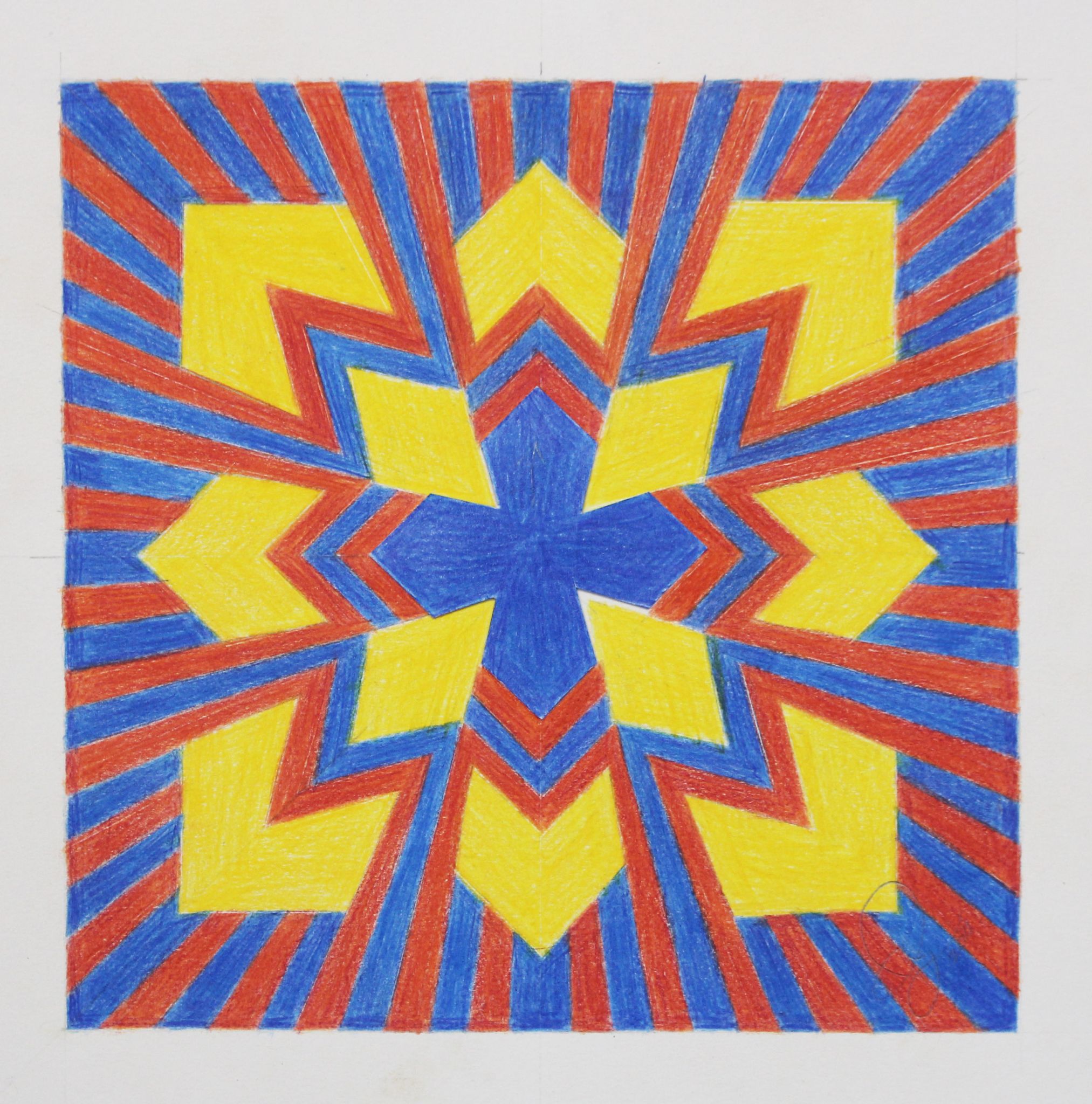 Jack Youngerman photo